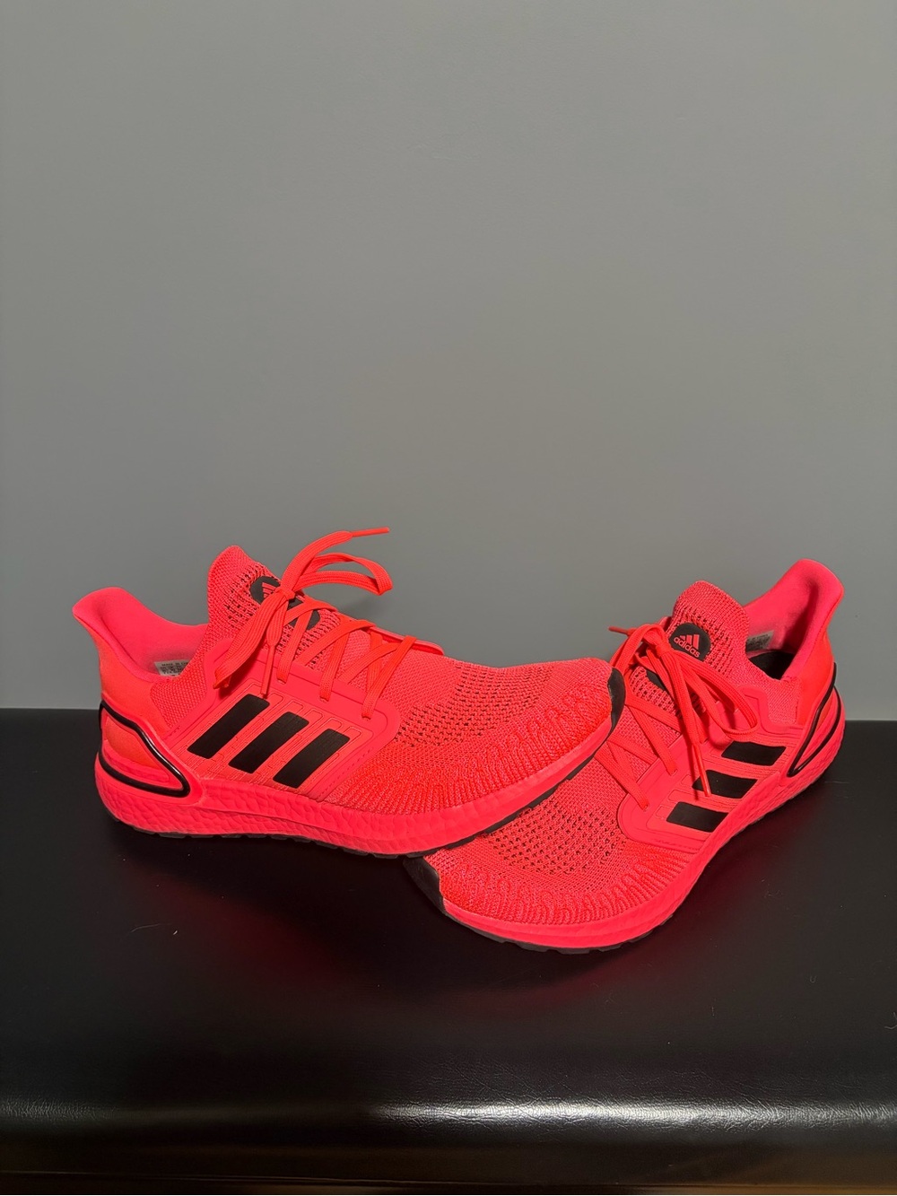 adidas UltraBoost 20 - Like New